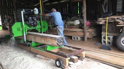 portable sawmill harbor freight